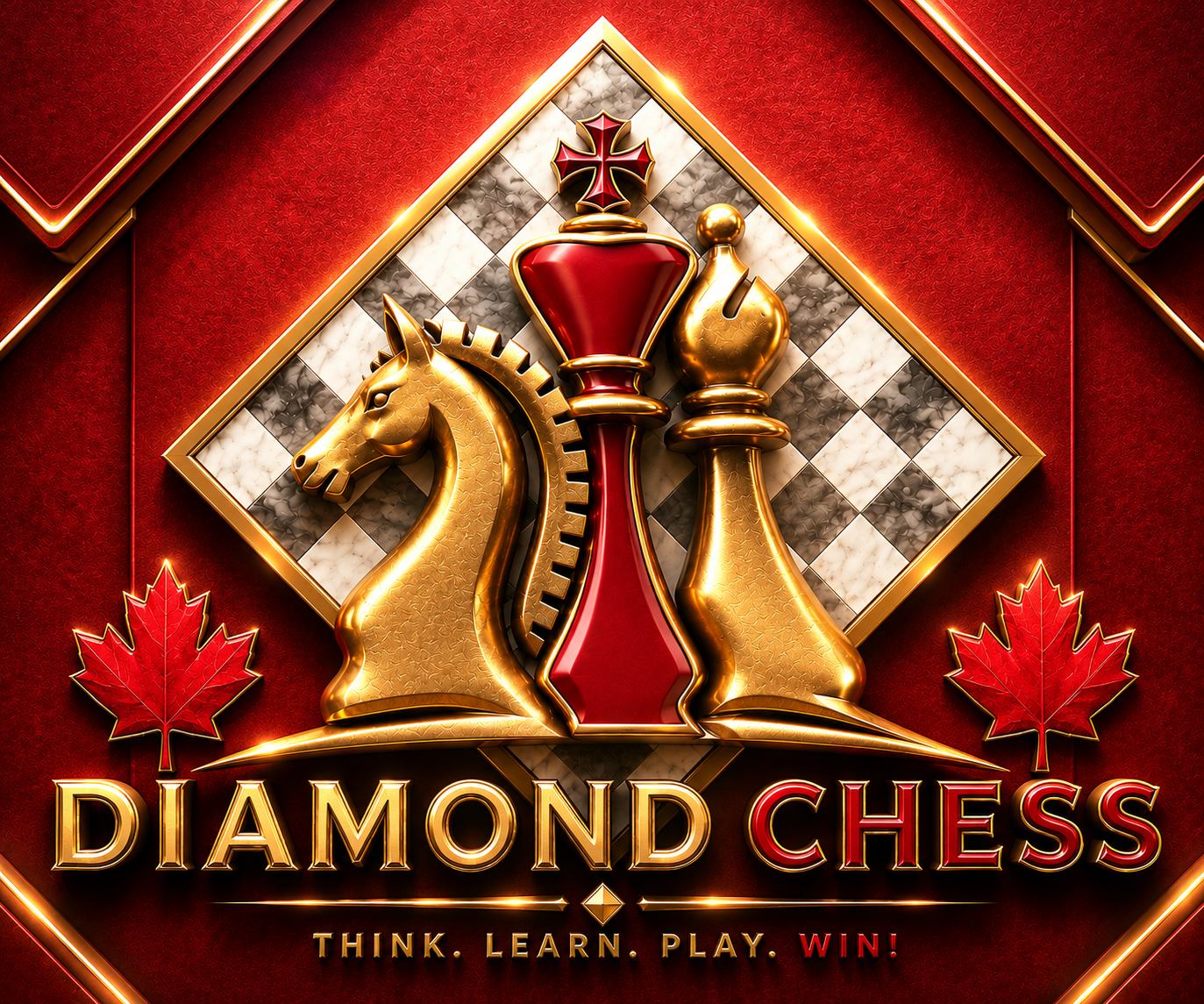 Diamond Chess Educational Services